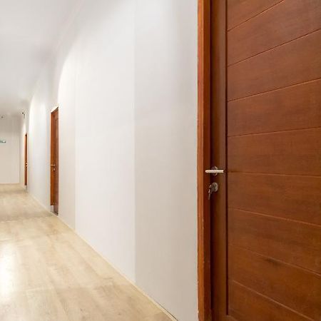 Oyo 835 Metropolitan Home Stay Medan Dış mekan fotoğraf