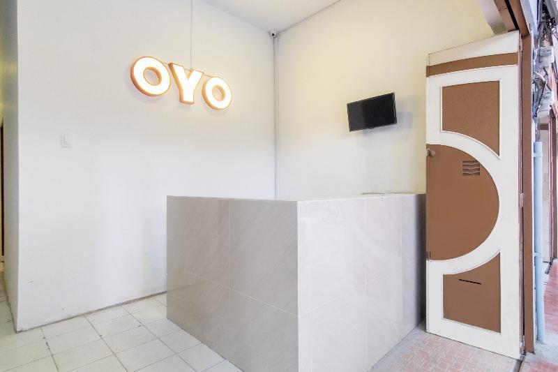 Oyo 835 Metropolitan Home Stay Medan Dış mekan fotoğraf