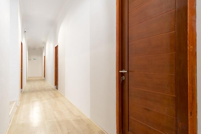 Oyo 835 Metropolitan Home Stay Medan Dış mekan fotoğraf