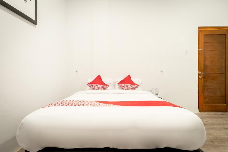 Oyo 835 Metropolitan Home Stay Medan Dış mekan fotoğraf