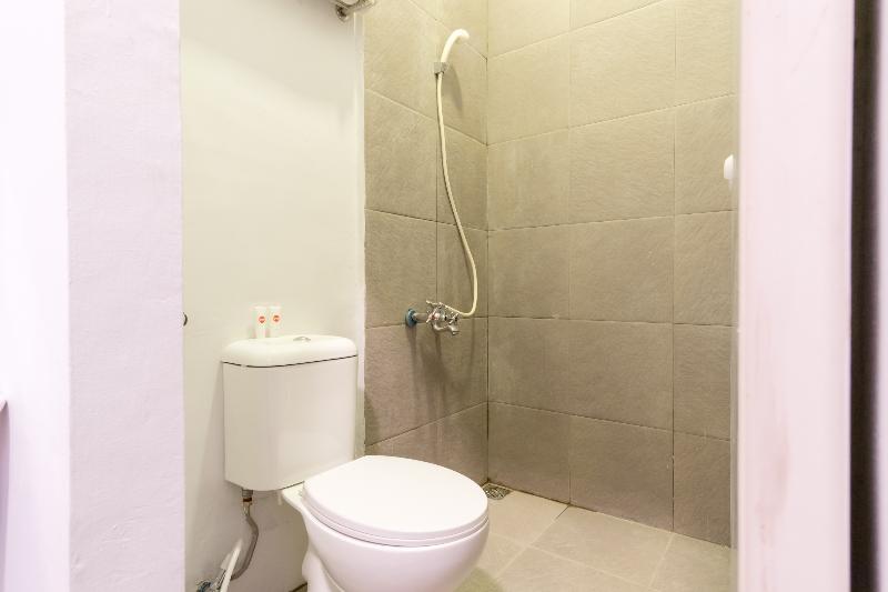 Oyo 835 Metropolitan Home Stay Medan Dış mekan fotoğraf