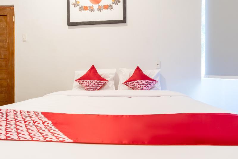 Oyo 835 Metropolitan Home Stay Medan Dış mekan fotoğraf